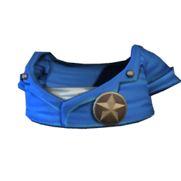 Big Cop Small Cop Shirt