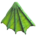 Mutant Fin