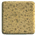 Material icon in LittleBigPlanet PS Vita.