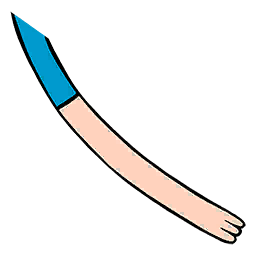 Finn Arm