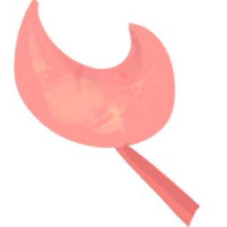 File:Sticker DLC DisneyPrincess 2 Animal Sebastian Claw Left.png