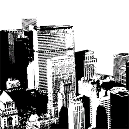Skyline 4 (Early)