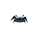 Spider Monster