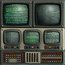 Monitors & Control Panels