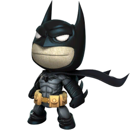 File:Sticker DLC DCComics Character Batman Heroic.png