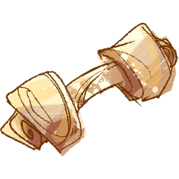 File:Sticker DLC Dogs Object Rawhide.png