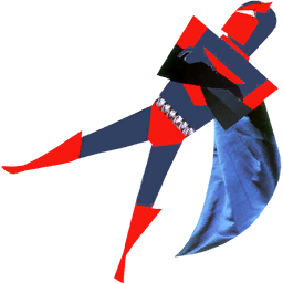Armored Hero