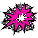 Pink Kaboom