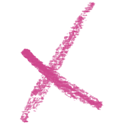 File:Sticker DLC ToyStory Letter Crayon X.png