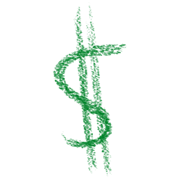 Crayon Dollar