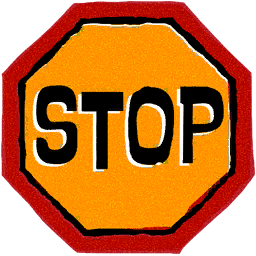 STOP Sign