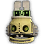 RoboButler Head