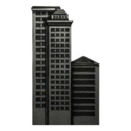 Skyscraper 02