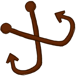 File:Sticker Dimensional Doorways Sea Decorative Fisherman Hooks.png