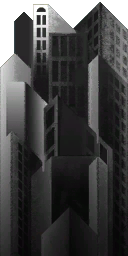 Futurism Greyscale