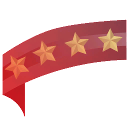 Red Star Banner