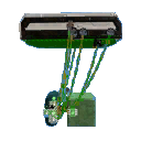 Spinning Platform