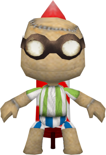 Rocket Boy