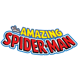 Spider-Man Logo