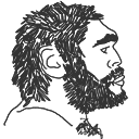 File:Sticker DLC TimeForgot Face Neanderthal.png