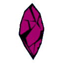 Purple Crystal
