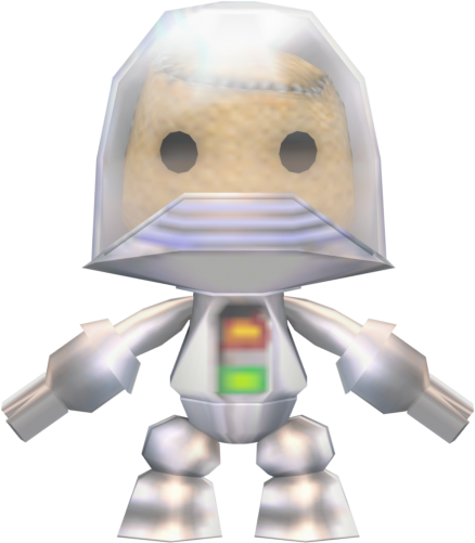 Robot