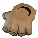 Ape Feet