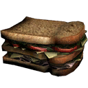Delicious Sandwich