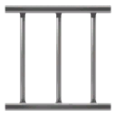 Cage Bars