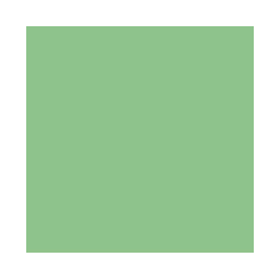 Pale Green