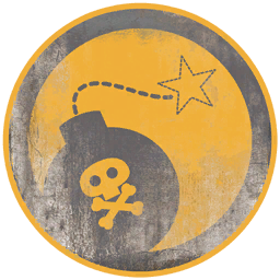 File:Sticker DLC MotorStorm Apocalypse Signage Bomb.png