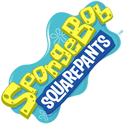 SpongeBob Logo