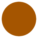 File:Sticker Unthemed Color Circle Brown.png