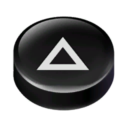 Triangle Button