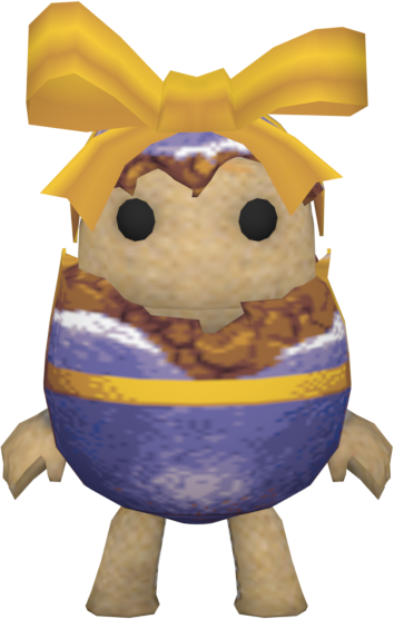 File:Costume DLC Easter Egg Front Render.png