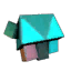 Cubist Gloves