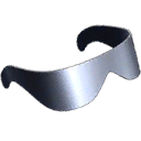 Chrome Shades