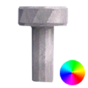 Cash Register Button
