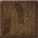 Dirty Cardboard