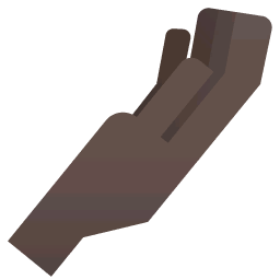 Band Member Hand