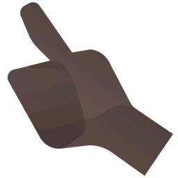 Drummer's Hand