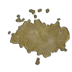 Grease Stain
