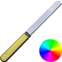 Dinner Knife 1