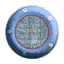 'Circle' primitive icon