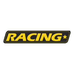 Racing Decal