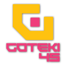 File:Sticker DLC Wipeout Goteki 45 Logo.png