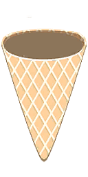 Ice Cream Cone