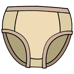 Granny Pants