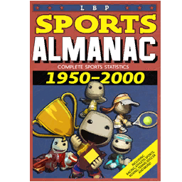 Sports Almanac