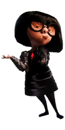 Edna Mode